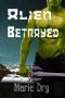 [Zyrgin Warriors 03] • Alien Betrayed